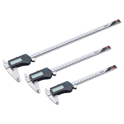 スマートセンシングデバイス デジタルノギス (無線モデル)-京都機械工具株式会社