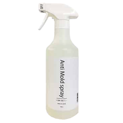 カビ清掃・カビ抑制 カビ止めスプレー-丸昌産業株式会社