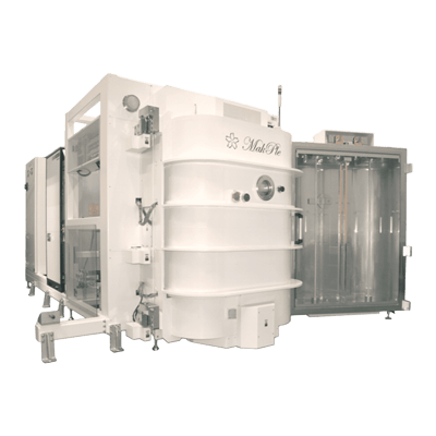 双扉式蒸着重合装置 MDP2015-株式会社メープル