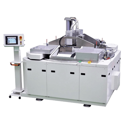 スパッタ重合装置 MCC5520-株式会社メープル