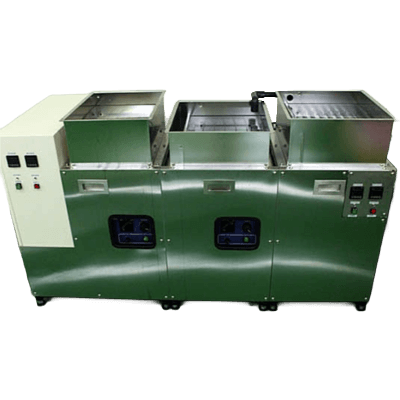 超音波洗浄装置-株式会社メープル