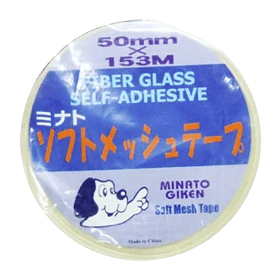 ECO商品 メッシュテープ-カドヤ工業株式会社