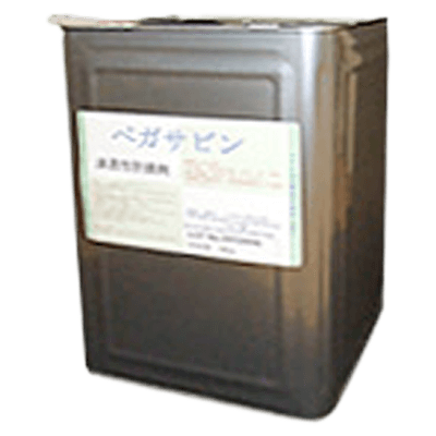 コンクリートの表面から鉄筋まで浸透 高浸透性防錆剤 ペガサビン-カドヤ工業株式会社