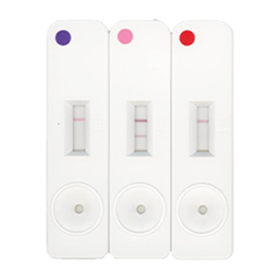 付着生物幼生特異検出キット-株式会社セシルリサーチ