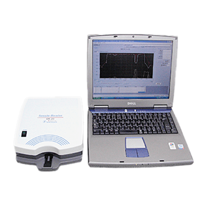 付着期幼生検出システム 幼生検出定量リーダー Sesile-Reader SR-20-株式会社セシルリサーチ