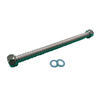 フレキシブルチューブ (一般配管用) S100型袋ナットタイプ-新東京フレックス株式会社