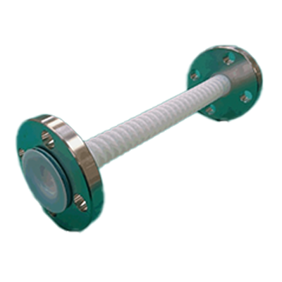 フッ素樹脂ホース S700型 (プライアブルホース)-新東京フレックス株式会社