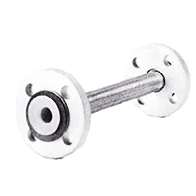 フレキシブルチューブ (特殊配管用) S400型テフロンインサート (スパイラルチューブ)-新東京フレックス株式会社