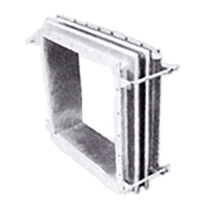 伸縮継手 S500型-新東京フレックス株式会社