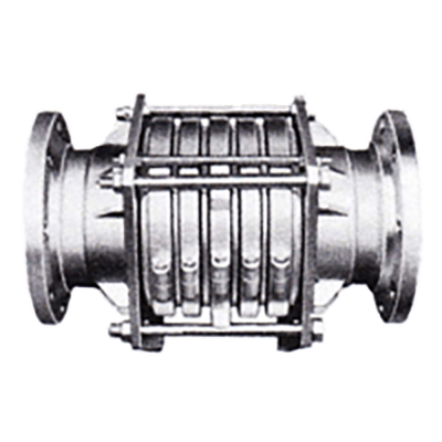 伸縮継手 S570型-新東京フレックス株式会社