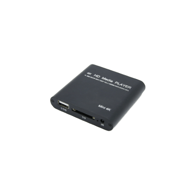 すぐに使いこなせる クラウド型サイネージ配信サービス Super POP Cloud 電子POP スタンダードモデル メディアプレーヤー2-市川甚商事株式会社