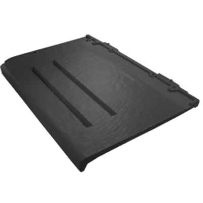 棟涼 換気瓦-富士スレート株式会社