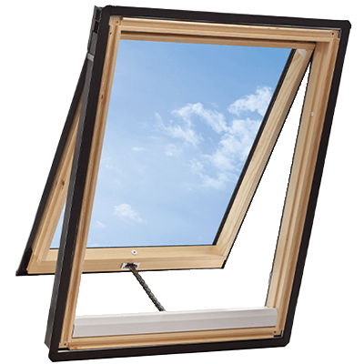 ルーフウィンドウ VSタイプ (電動型) (押し出し式開閉型)-富士スレート株式会社