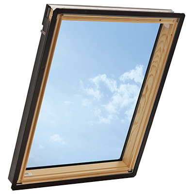 ルーフウィンドウ FSタイプ (フィックス型)-富士スレート株式会社