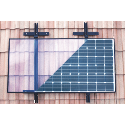 ソーラーガシット TYPE-A-富士スレート株式会社