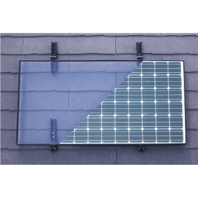 ソーラーガシット TYPE-B-富士スレート株式会社