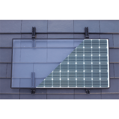 ソーラーガシット TYPE-C-富士スレート株式会社