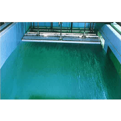 回流水槽・風洞 自由表面付 高速流試験用回流水槽-株式会社西日本流体技研