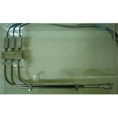 実験機器・計測機器 三次元翼車式流向流速計-株式会社西日本流体技研