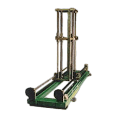 実験機器・計測機器 三次元トラバーサ TR-120-250-株式会社西日本流体技研