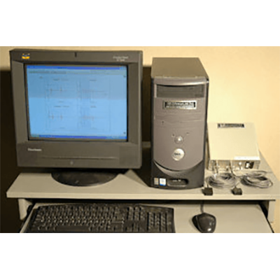 実験機器・計測機器 音響式気泡径分布計測装置 (ABS)-株式会社西日本流体技研