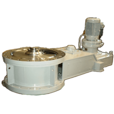 スラットバルブ標準型 TF型-株式会社松下環境産業