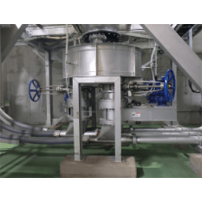 有害ガス除去装置-株式会社松下環境産業