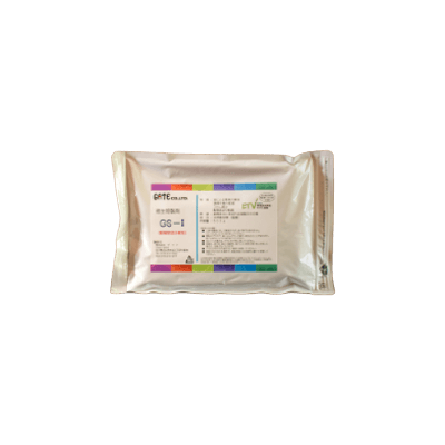 ゲイト排水処理システム 動植物油 (グリストラップ) 排水用 微生物製剤 GS-Ⅰ-株式会社ゲイト