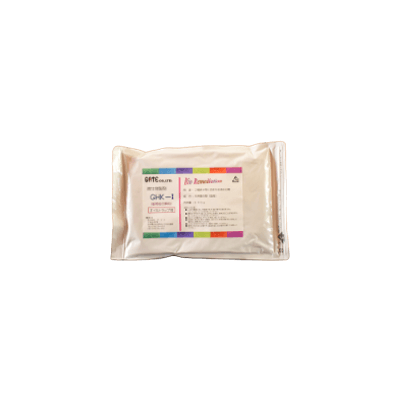 ゲイト排水処理システム 鉱物油 (オイルトラップ) 排水用 微生物製剤 GHK-Ⅰ-株式会社ゲイト