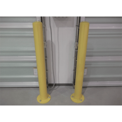 ガードポール GPL-140-1200-藤田商事株式会社