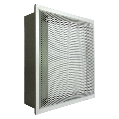 HEPAボックス FSI-HBN-3400-藤田商事株式会社