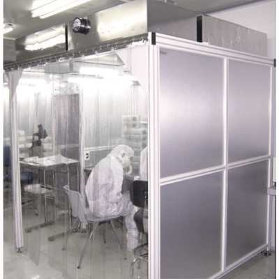 クリーンブース CBN-2020-100-藤田商事株式会社