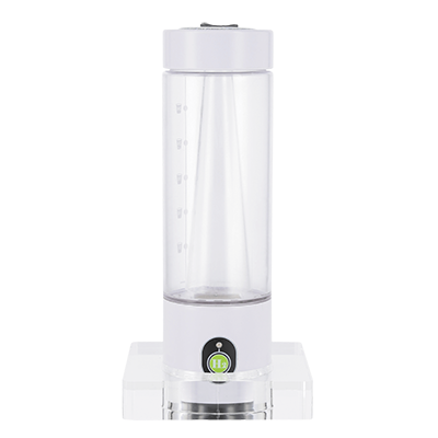 自宅・施設で水素サロン 水素純度99.99% 水素発生量毎分75ml 水素吸入・生成器 AWH003-S-アボックスジャパン株式会社