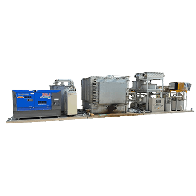 廃棄物再資源化装置 GOMIX GXB-10-日本ベーシック株式会社