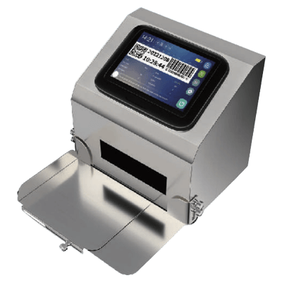 卓上プリンター EasyCoder-株式会社オクイ