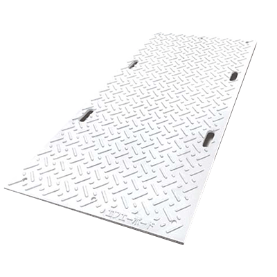 展示会用プラスチック敷板 展示会・イベント会場の遮熱対策に エフエーボード ECO-Ⅱ-戸出化成株式会社