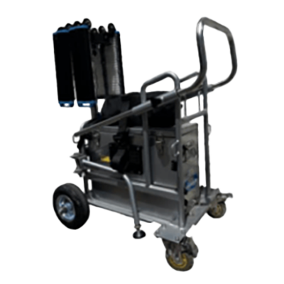 フラワーライト (ミニ) STF-B1415-株式会社セレクト