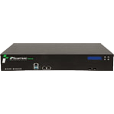 コンプライアンス対策、セキュリティ脅威対策、内部不正対策 IPScan NAC 2000 PLUS-Viascope Co., Ltd.