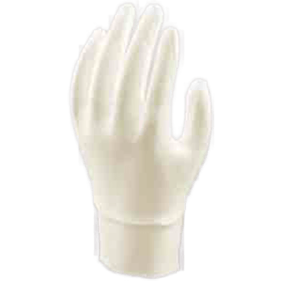 低発塵手袋 ナノテクリーン® PC 10双入 E0200-ショーワグローブ株式会社