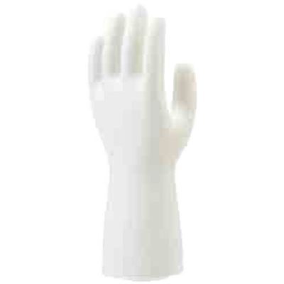 ディスポーザブル手袋 ニトリルスタット (パウダーフリー) 100枚入 B0120-ショーワグローブ株式会社