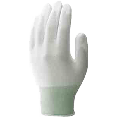 低発塵手袋 ニューパームフィット手袋 B0510-ショーワグローブ株式会社