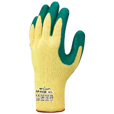 耐切創手袋 GP-KV2R-ショーワグローブ株式会社