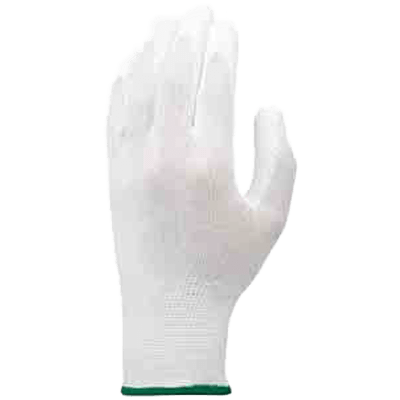低発塵手袋 パームX手袋 10双入 B0503-ショーワグローブ株式会社