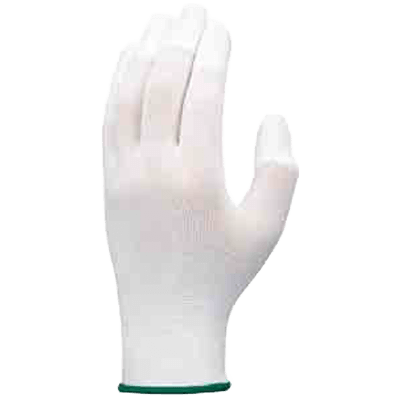 低発塵手袋 トップX手袋 10双入 B0603-ショーワグローブ株式会社