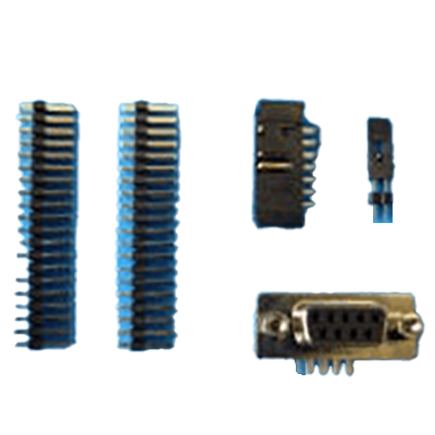 組込みベースボード関連 SH7144付録基板 実装パーツキット (コネクタ一式) CQ-7144-PK-株式会社イーエスピー企画