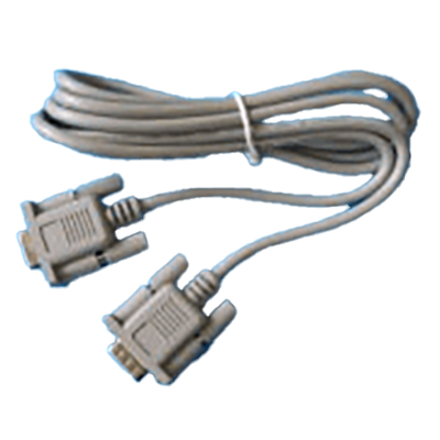 組込みベースボード関連 SH7144付録基板 シリアル・ケーブル (ストレート) CQ-7144-SC-株式会社イーエスピー企画