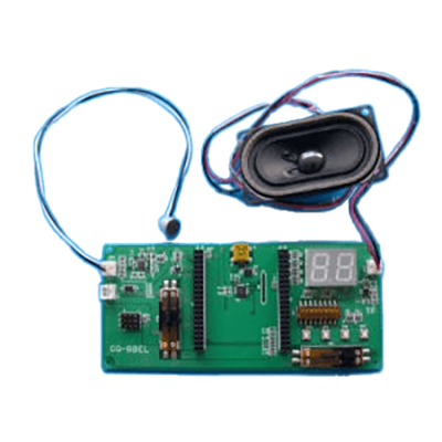 組込み入門セット SH2編 (組込み入門ベースボード付) CQK-SH2-A-株式会社イーエスピー企画