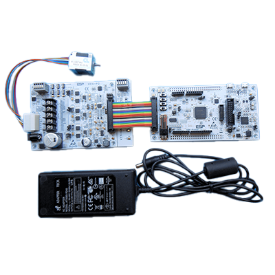 TMPM4KN10 開発キット (1Mフラッシュ) SBK-M4KN10-KIT-株式会社イーエスピー企画