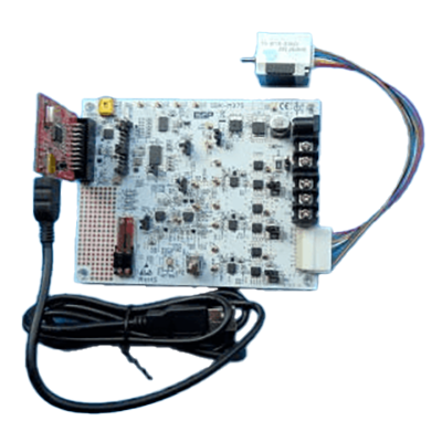 TMPM375開発キット SBK-M375-株式会社イーエスピー企画