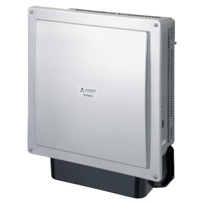 パワーコンディショナー KPR-A48-J4-アップソーラージャパン株式会社